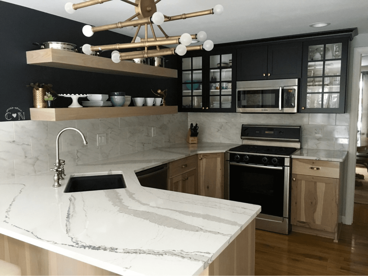 5 Timeless Kitchen Cabinet Styles - Kustom Kabinetry