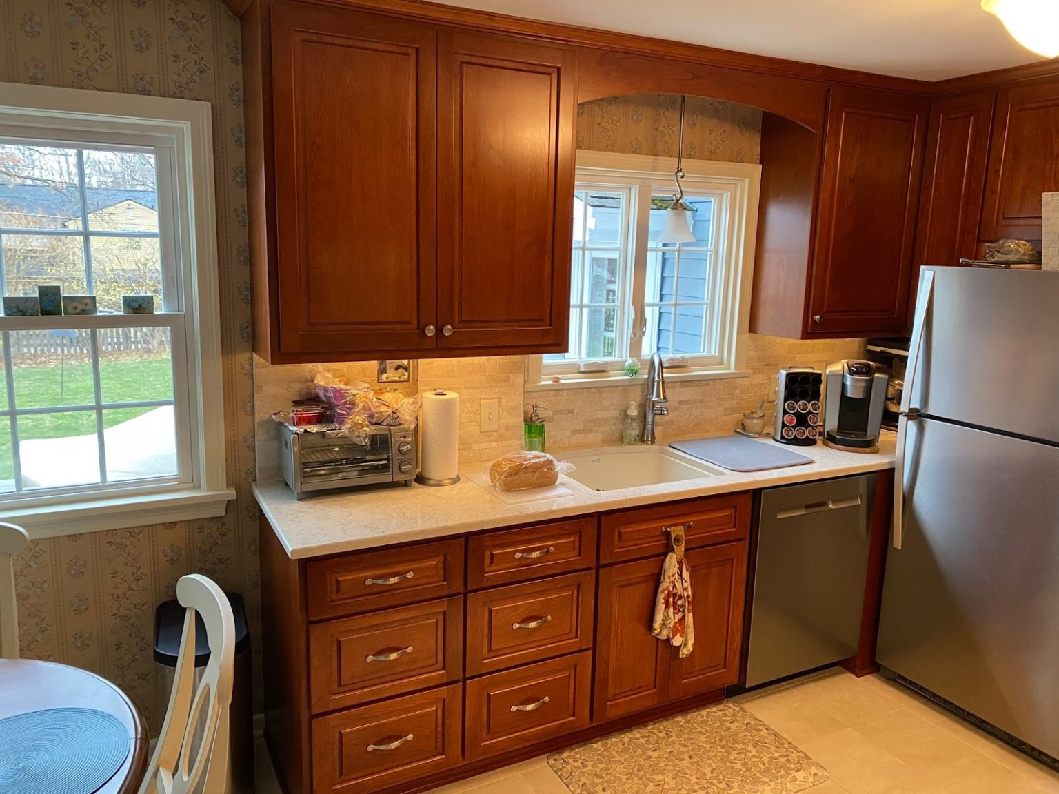 How to Repair Broken or Loose Hardware Kustom