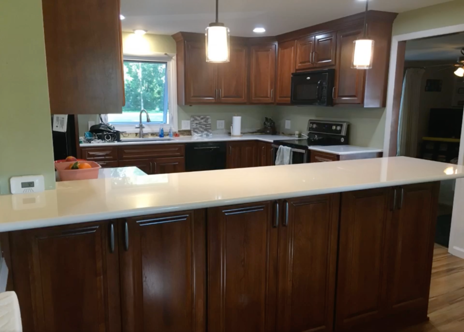 What’s the Best Countertop for Your Kitchen? Kustom