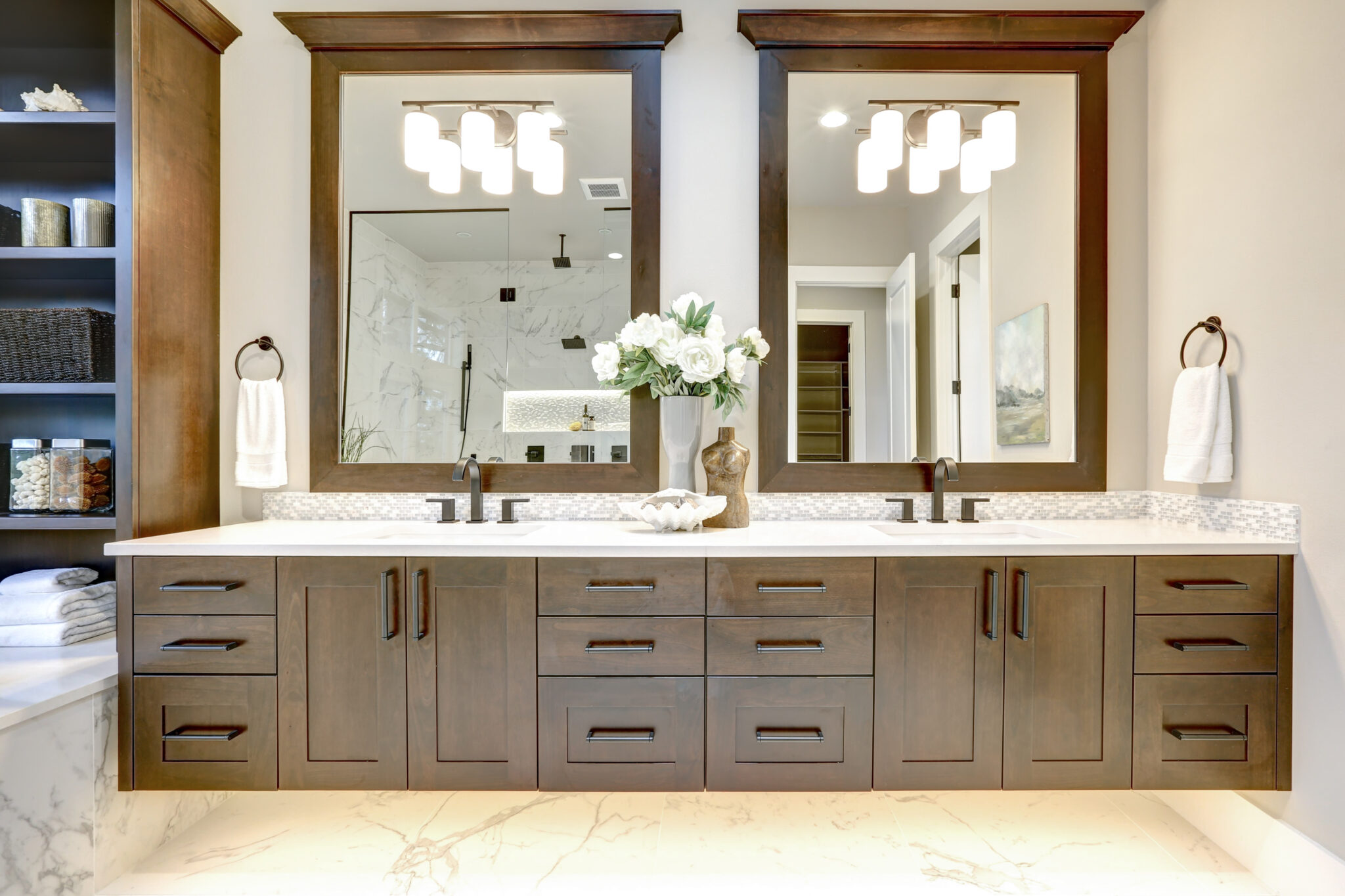 Bathroom Cabinet Design Ideas For 2023 Kustom Kabinetry