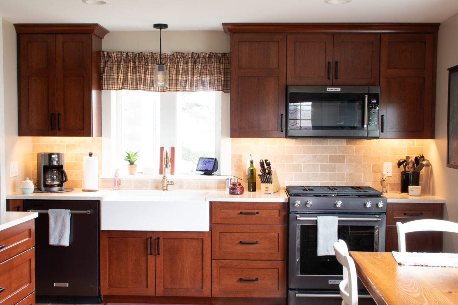 Kitchen Gallery Kustom Kabinetry